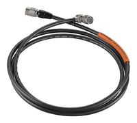 Dedo DT2-BAT / DT2-BI-BAT Cable - 3m