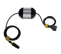 Dedo Single Colour Power Supply for 12v Batteries - D-TAP