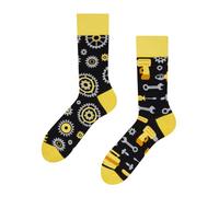 Dedoles Funny Socks Unisex Women Men Kids Cotton Novelty Designs Gift