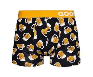 Dedoles Men Boys Boxer Shorts Underwear Cotton Funny Novelty Designs Gift