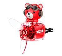 Dedoring with Motorists - Car Deodorants, Perfume Decoration for Car Clips, Spear for Fragories for Fans of Cartoons for the Home, Bedroom,
