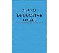 Deductive Logic