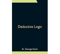 Deductive Logic