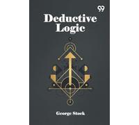 Deductive Logic