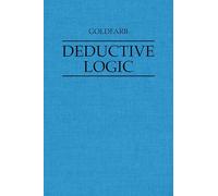 Deductive Logic