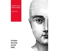 Deductive Logic in Natural Language