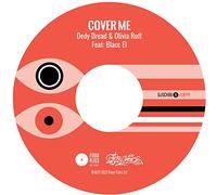 Dedy Dread / Ruff, Olivia - Cover Me [7" VINYL]