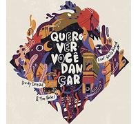 Quero Ver Você Dançar [VINYL]