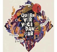 Quero Ver Você Dançar [VINYL]
