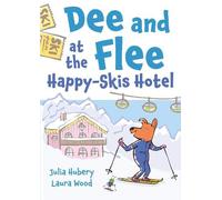 Dee and Flee at Happy Skis Hotel