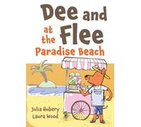 Dee and Flee at Paradise Beach