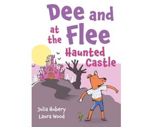 Dee and Flee at the Haunted Castle