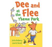 Dee and Flee at the Theme Park