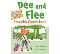 Dee and Flee: Smooth Operators: 3