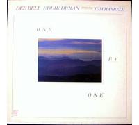 Dee Bell / Eddie Duran Featuring Tom Harrell - One By One - Concord Jazz - CJ-271