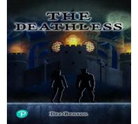 Dee Benson Rapid Plus Stages 10-12 11.3 The Deathless Paperback Book Dee Benson Multicolor