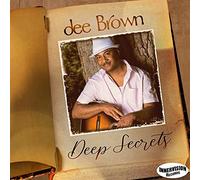 Dee Brown - Deep Secrets