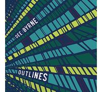 Dee Byrne - Outlines