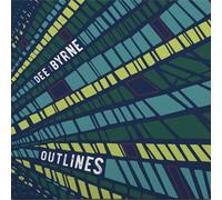 Dee Byrne - Outlines [VINYL]