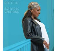 Dee C Lee - Extended Versions [VINYL]