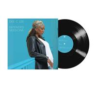 Dee C Lee - Extended Versions [VINYL]