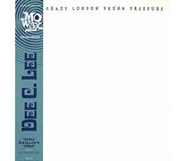 Dee C Lee - New Reality Vibe [12" VINYL]