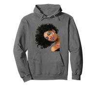 Dee C Lee Of The Style Council Chris Duffy Photography Pullover Hoodie