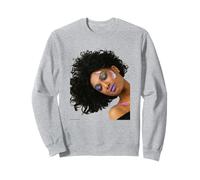 Dee C Lee Of The Style Council Chris Duffy Photography Sweatshirt