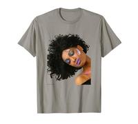 Dee C Lee of The Style Council Chris Duffy Photography T-Shirt