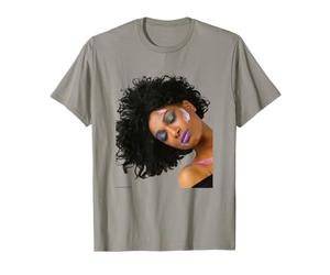 Dee C Lee of The Style Council Chris Duffy Photography T-Shirt