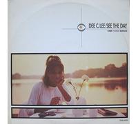 Dee C. Lee - SEE THE DAY 12 INCH (12" VINYL) UK CBS 1985