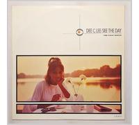 Dee C. Lee - See The Day [7" Vinyl]