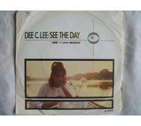 Dee C Lee - See the Day / The Paris Match [7" Vinyl]