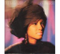 Dee C. Lee - Shrine (1986) [VINYL]