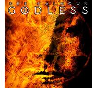 Dee Calhoun – Godless – CD – Integral