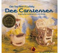 Dee Carstensen - Can You Hear A Lullaby?