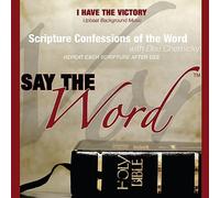 Dee Chernicky - Say the Word