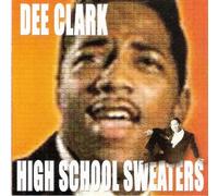 Dee Clark - 5022221034027 Dee Clark - High School Sweaters