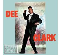Dee Clark - Dee Clark