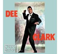 Dee Clark - Dee Clark