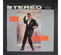 Dee Clark (LP)