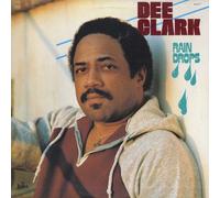 Dee Clark - Raindrops / I Want To Love You