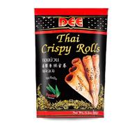 DEE Crispy Rolls Pandan Flavour 150g