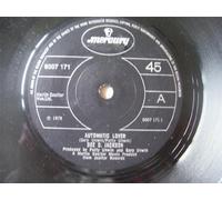 Dee D. Jackson - Automatic Lover Dee D Jackson 7" 45