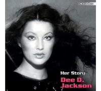 Dee D. Jackson - Her Story