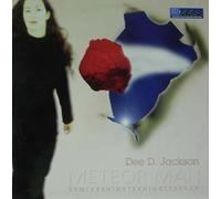 Dee D. Jackson - Meteor Man (Remixes Ninenteeninetyseven)