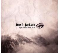 Dee D Jackson - Space and Time 2010