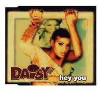 Dee,Daisy - Hey You-Open Your Mind