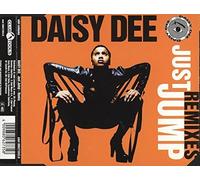 Dee,Daisy - Just Jump-Remixes