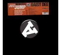 Dee,Daisy - Just Jump-Remixes [Vinyl Maxi-Single] [VINYL]